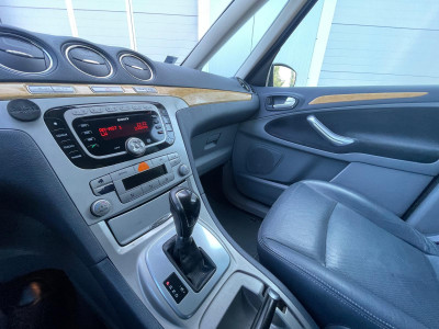 Ford Galaxy 2.0D