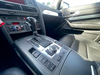 Audi A6 Quattro