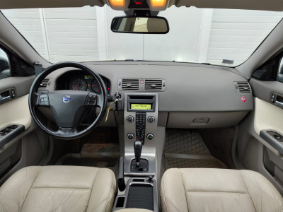 Volvo S40 2.0D