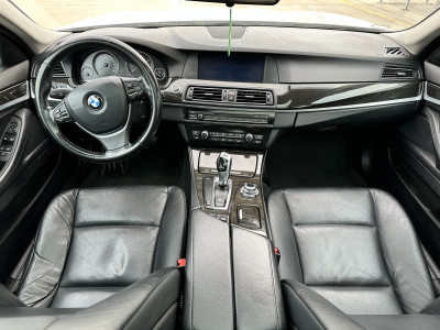 BMW 535