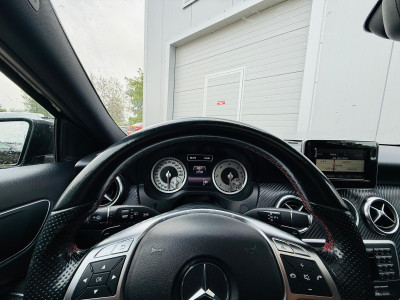 Mercedes A200CDI