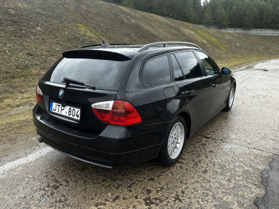 BMW 320D