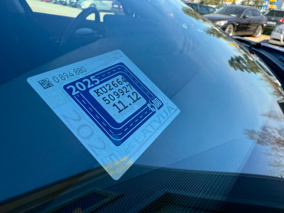 CITROEN C5 1.6