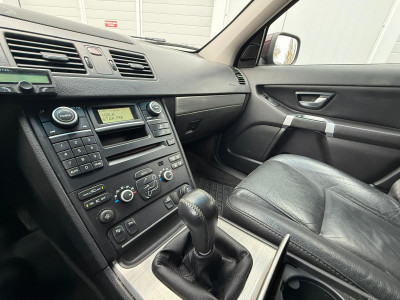 Volvo XC90 2.4D5