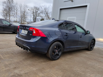 Volvo S60 2.0D