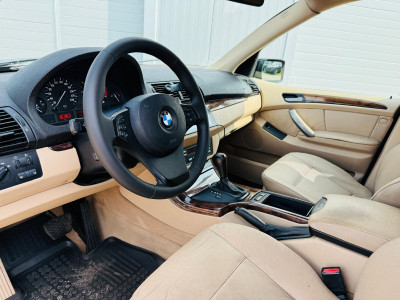 Bmw X5 3.0d