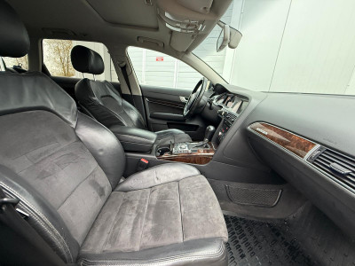 Audi Allroad 3.0TDI.