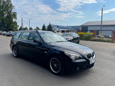 Bmw 530d 3.0d.