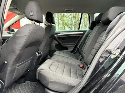 VW GOLF 1.6 TDI