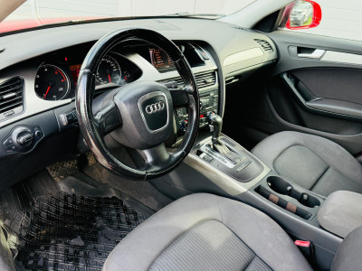 Audi A4 2.0TDI