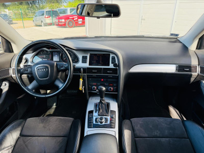 Audi A6 2.7TDI