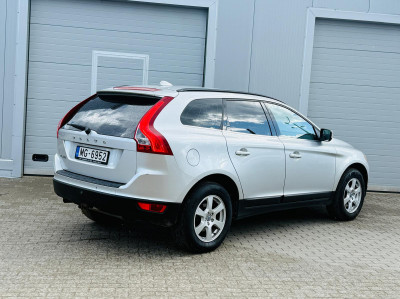 Volvo XC60 2.4D5