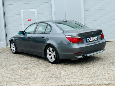 BMW 535d 3.0d.