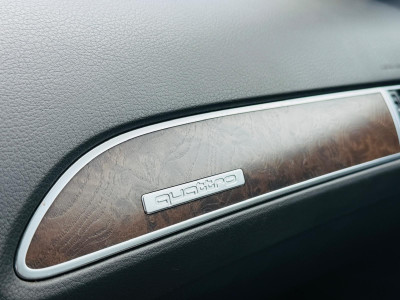 Audi A6 3.0 benzīns Quattro