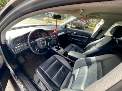 Audi A6 2.0TDI.