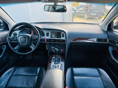 Audi A6 Quattro 2.7TDI.