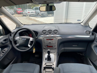 Ford Galaxy  2.0d