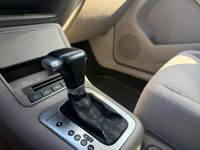 VW Tiguan 2.0 benzīns 4x4