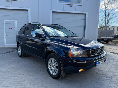 Volvo X90 AWD 2.4 D5