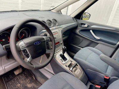Ford Galaxy  2.0d