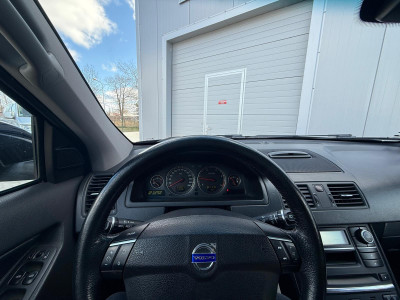 Volvo X90 AWD 2.4 D5