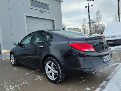 Opel Insignia 2.0dci