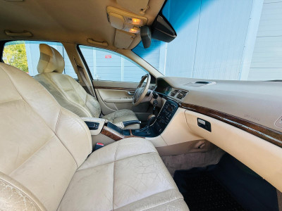 Volvo S80 2.4D5