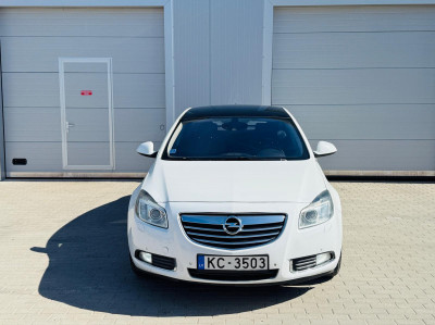 Opel Insignia 2.0dci