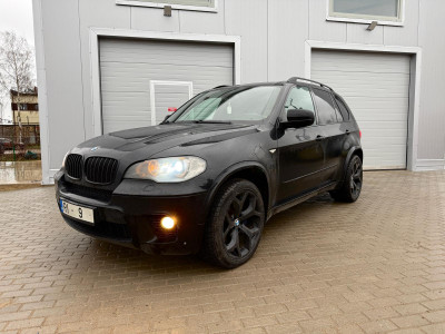 Bmw X5 3.0d