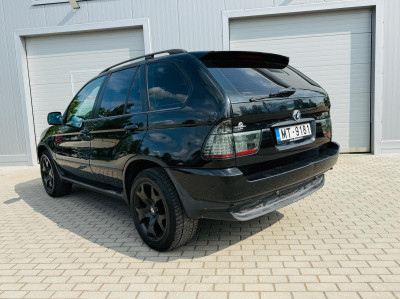 Bmw X5 3.0d