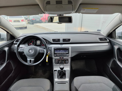 VW Passat 1.8 benzīns