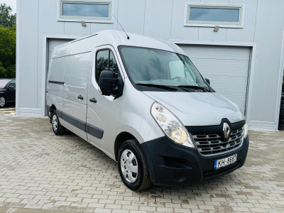 Renault Master  2.3D