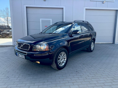 Volvo X90 AWD 2.4 D5