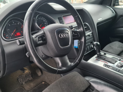 Audi Q7 3.0 TDI