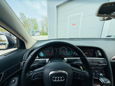 Audi A6 3.0TDI Quattro