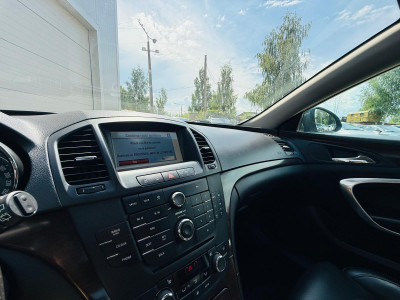 Opel Insignia 2.0dci