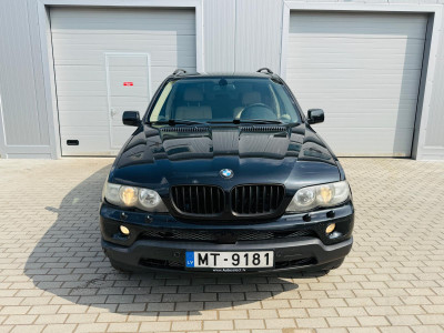 Bmw X5 3.0d