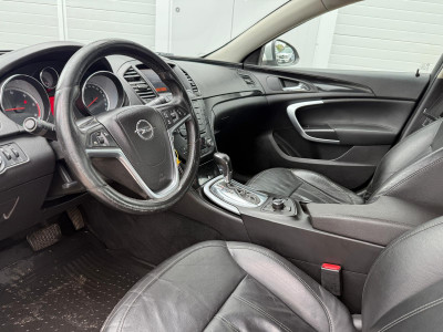 Opel Insignia 2.0dci