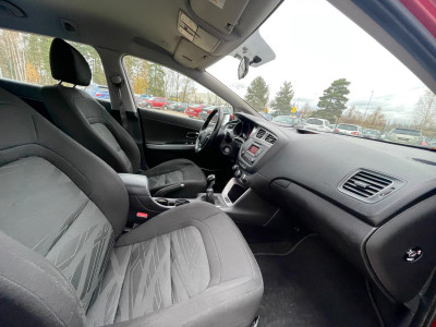 KIA Ceed 1.6D