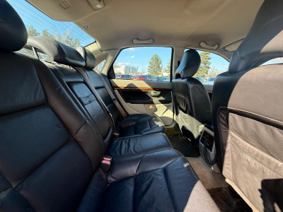 Volvo S80 2.4 D5