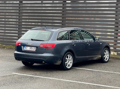 Audi A6 2.7 TDI