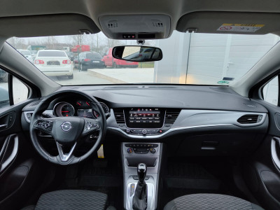 Opel Astra 1.6  dīzelis.