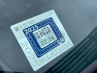 Toyota Rav 4 2.0 dīzelis