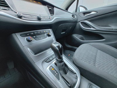 Opel Astra 1.6  dīzelis.