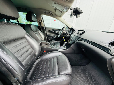 Opel Insignia 2.0D