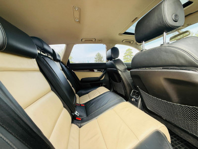 Audi A6 3.0TDI Quattro