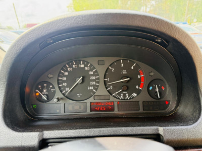 Bmw X5 3.0d
