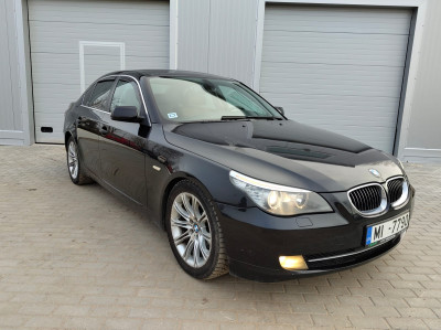 Bmw 525d 3.0d