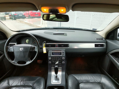 Volvo S80 2.4 D5