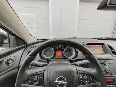 Opel Insignia 2.0dci